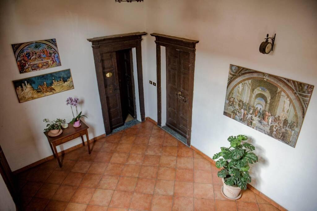 Como Central Appartement Buitenkant foto